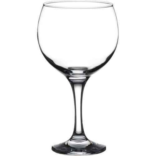 Gin Tonic Glas Bistro Cubata mit einem Fassungsvermögen von 63 cl, ist dieses Weinglas sowohl für Druck und Gravur geeignet